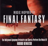 Music Inspired by Final Fantasy (Hollywood Symphony Orchestra)